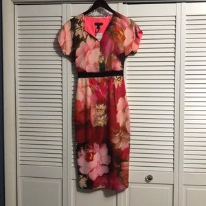 Ted Baker Dress